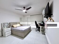 Blk 126 Simei Street 1 (Tampines), HDB 5 Rooms #503361651